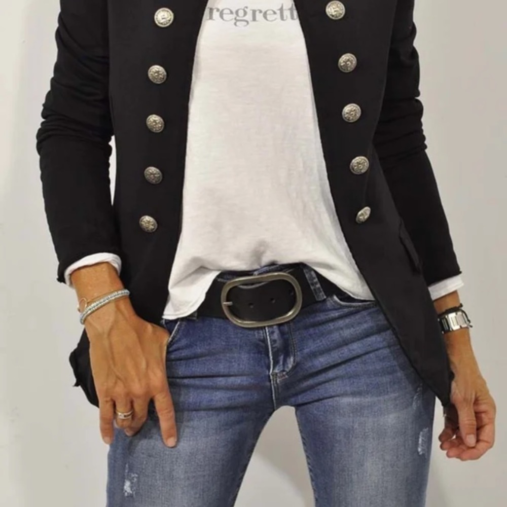 Jacket Size S